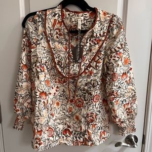 Matilda Jane women’s top